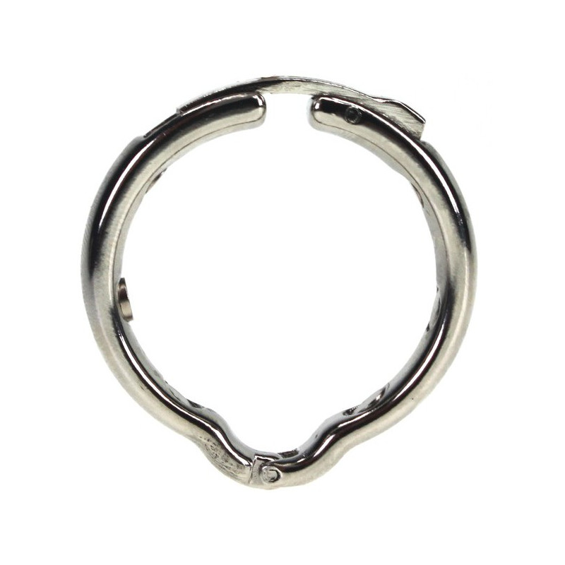 FUKR Anneau de gland ajustable L 27-30mm
